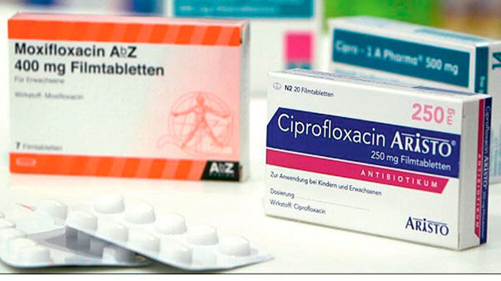 Die Nebenwirkungen bei Fluorchinolonen dürfen nicht außer Acht gelassen werden.