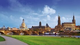 Dresden Sachsen