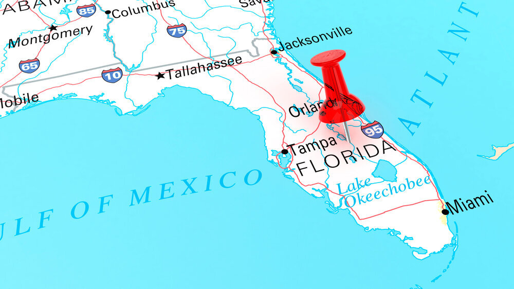 Destination Florida Florida