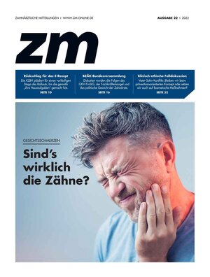 zm Ausgabe 22/2022