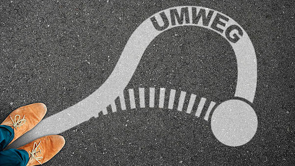 Wenn es auf direktem Weg nicht klappt, hilft der Umweg: Jeder dritte Zahnmedizinstudent in der Schweiz wechselt die Fachrichtung, um damit den Numerus clausus für die Humanmedizin zu umgehen. |