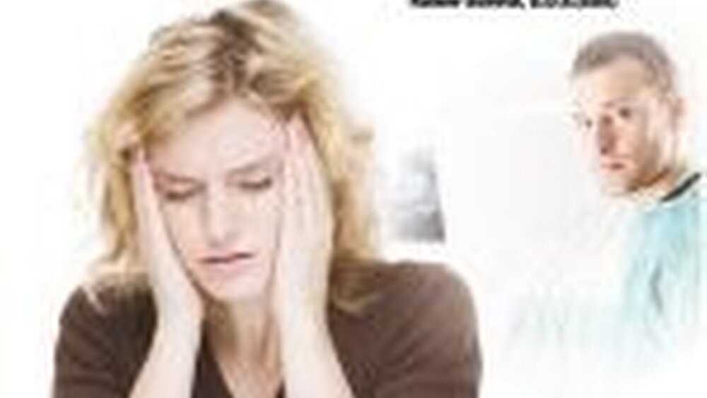 Oliver Ahlers, Hamburg-Rainer Schöttl, D. D. S (USA): CMD: Kein Schicksal! ISBN: 978-3-9812738-2-3 16,80 Euro |