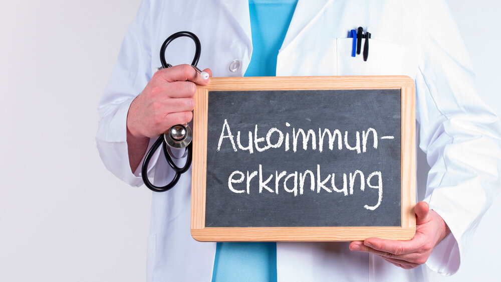 IL-17-Inhibitoren, die bei Autoimmunerkrankungen eingesetzt werden, lösen bei bis zu 30 Prozent der Betroffenen eine Candidose aus.
