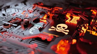 Ransomware