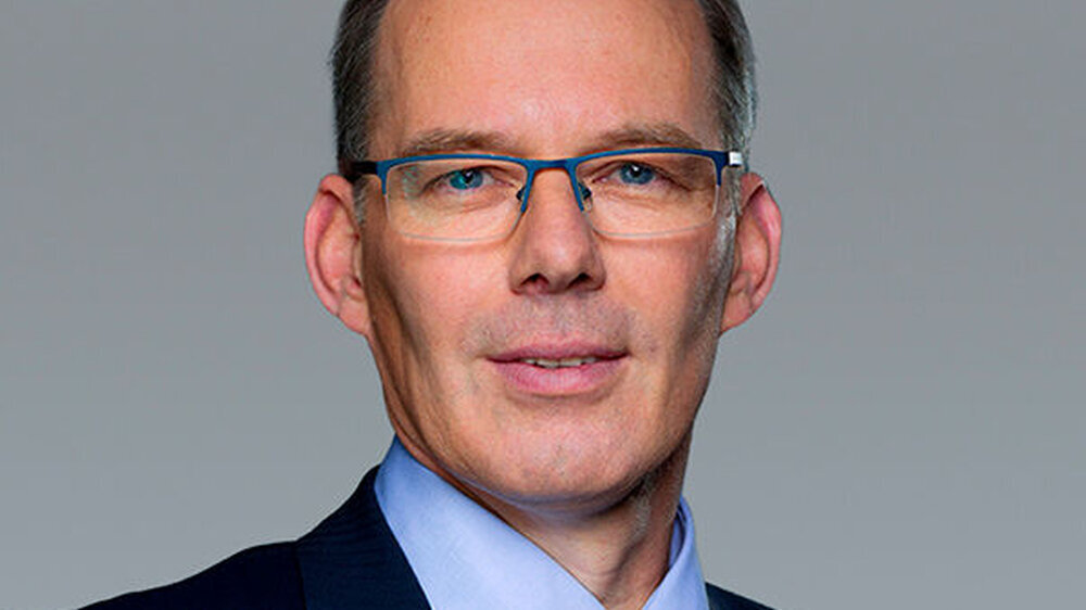 Dr. Daniel von Lennep