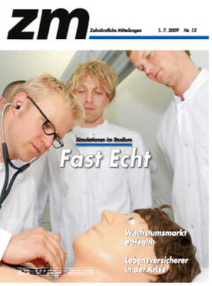 zm Ausgabe 13/2009