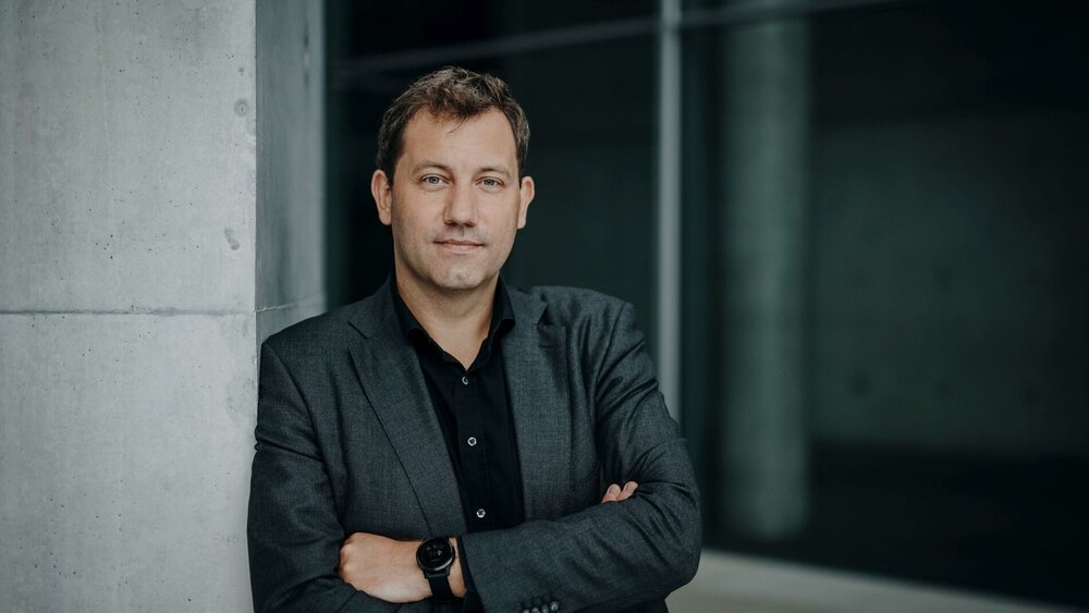 Lars Klingbeil