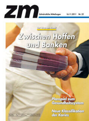 zm Ausgabe 22/2011