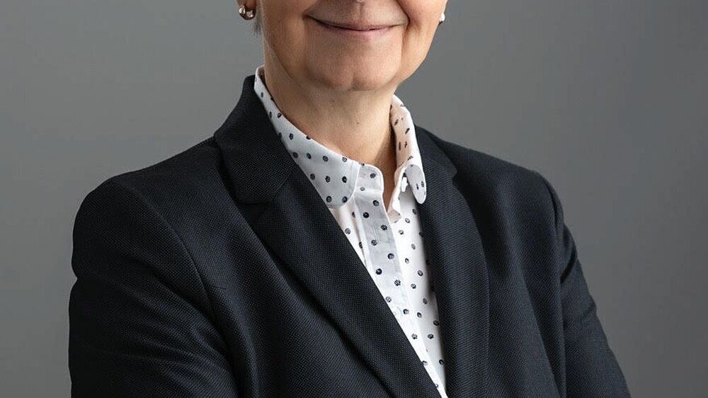 Dr. Ilka Gottstein, BZÖG Dr. Ilka Gottstein, BZÖG
