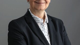 Dr. Ilka Gottstein, BZÖG