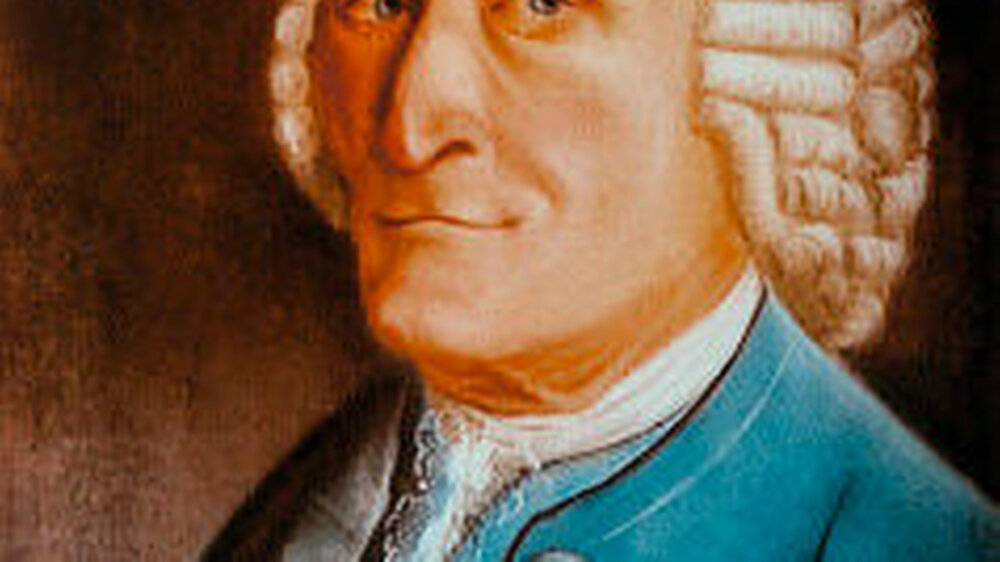 Johann Friedrich Glaser schaffte es, als Abkömmling einer Familie von Scharfrichtern bis zum Stadtarzt aufzusteigen. | Johann Friedrich Glaser schaffte es, als Abkömmling einer Familie von Scharfrichtern bis zum Stadtarzt aufzusteigen. |