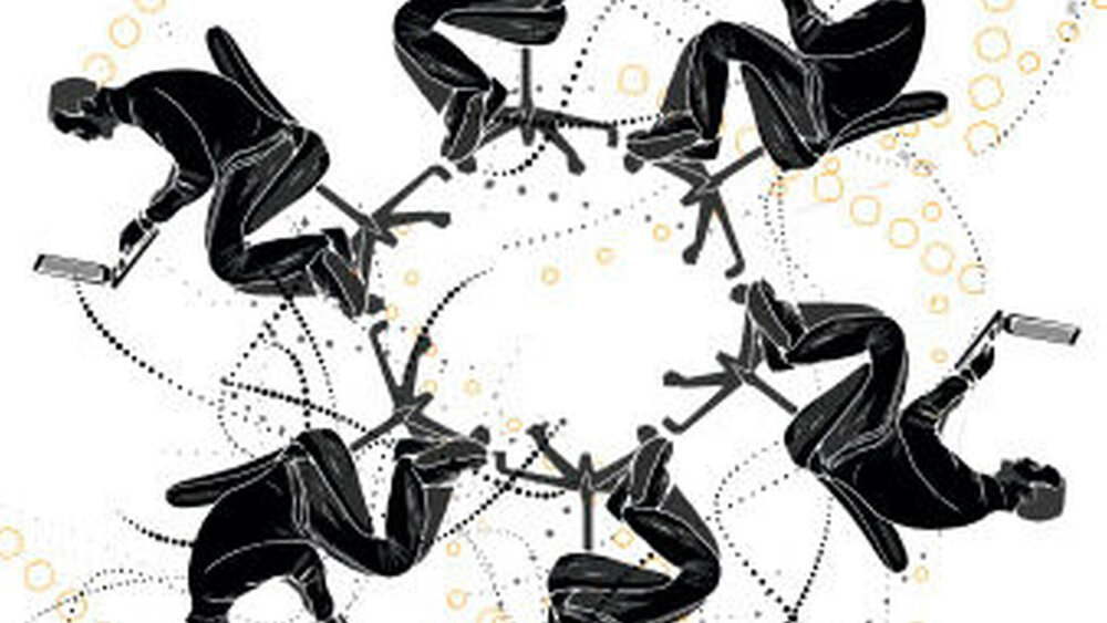Vielen Usern ist der Austausch mit anderen Patienten im Netz wichtig. |