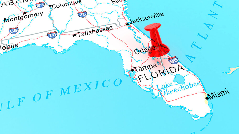 Florida