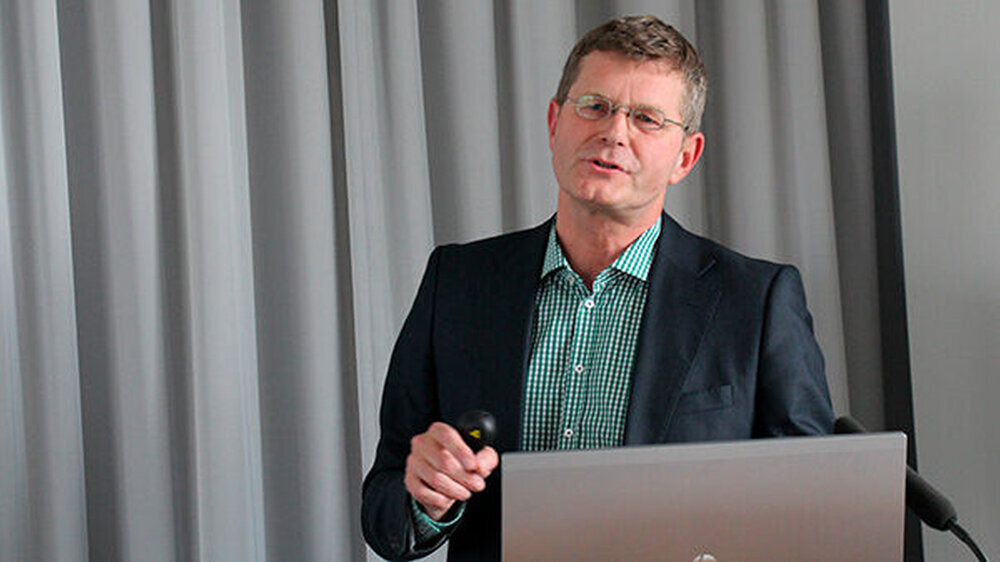 Seit 1988 gibt es bei den Allgemeinärzten erste Anstrengungen zur Bewertung von Untersuchungs- und Behandlungsmethoden im Bereich der Strukturqualität, erläuterte Dr. Andreas Walter, Abteilung Qualitätssicherung der Kassenärztlichen Bundesvereinigung