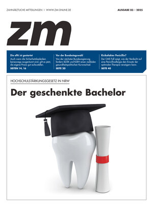 zm Ausgabe 3/2025