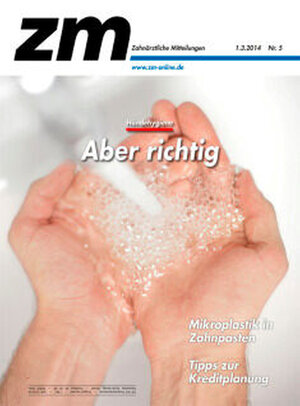 zm Ausgabe 5/2014