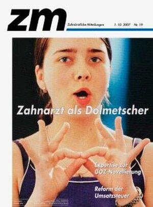 zm Ausgabe 19/2007