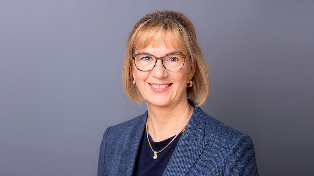 Susanne Johna Susanne Johna