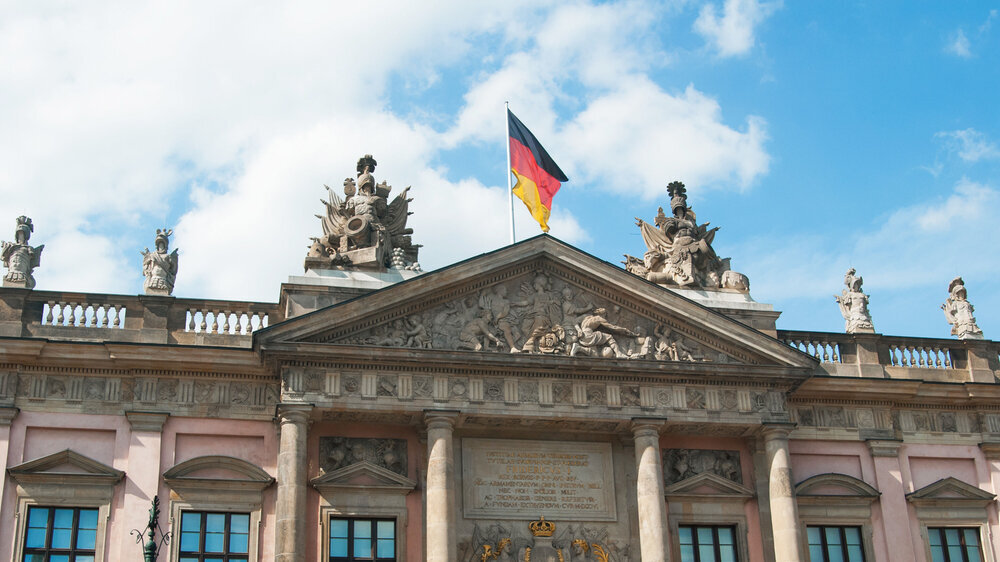 Bundesrat stimmt Sondervermögen zu Bundesrat stimmt Sondervermögen zu