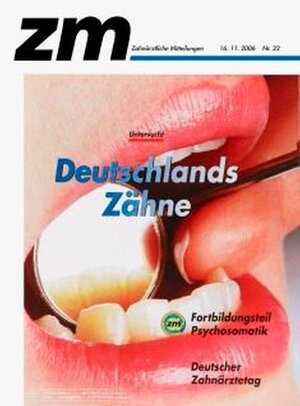 zm Ausgabe 22/2006