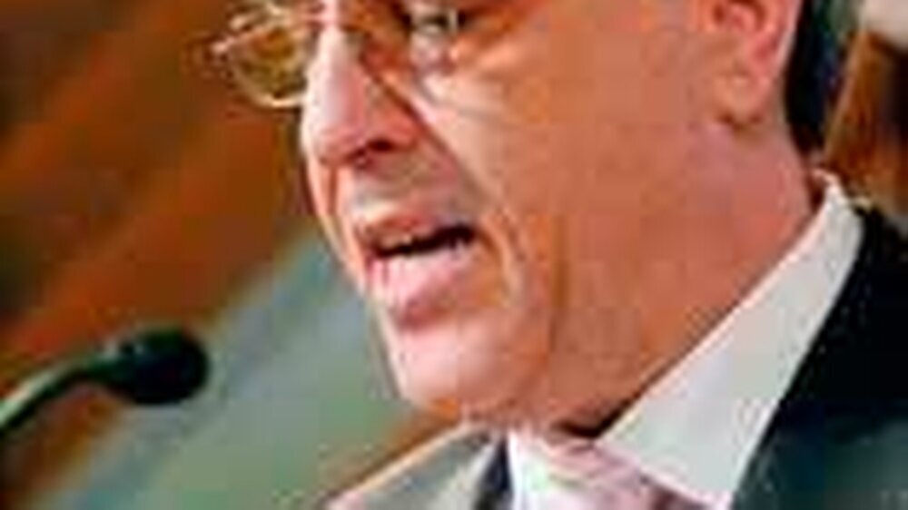 Haben mit dem Kongress „Zähne im Alter“ Zeichen gesetzt: Kongressleiter Dr. Herbert Michel ...