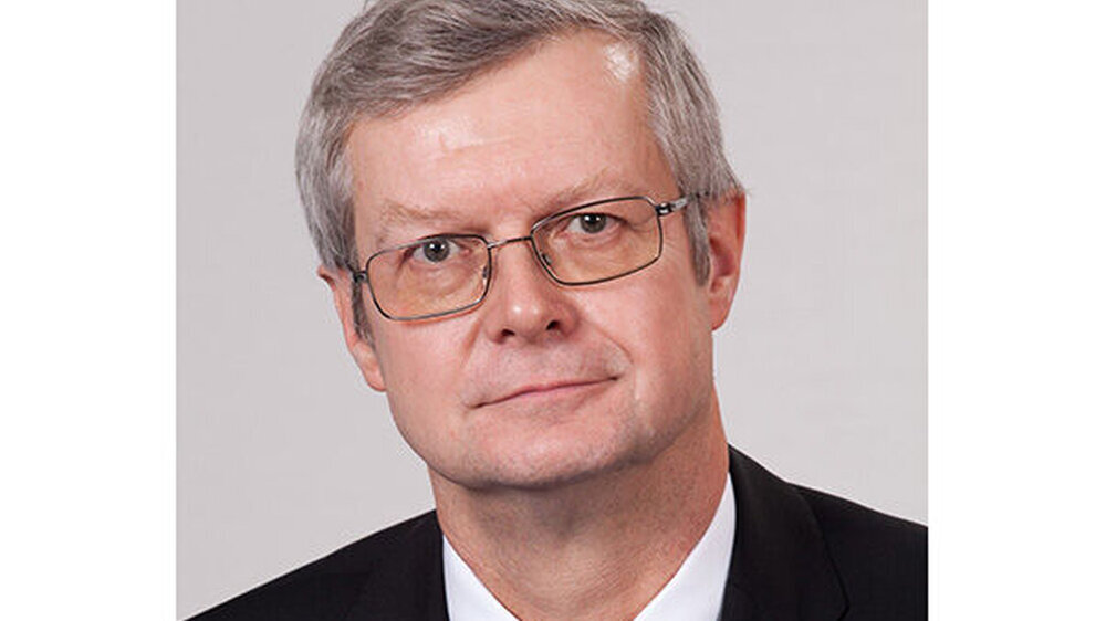 Dr. Thomas Breyer ist neuer Präsident der Landeszahnärztekammer Sachsen. Breyer war bisher Vizepräsident der LZKS.\r\n