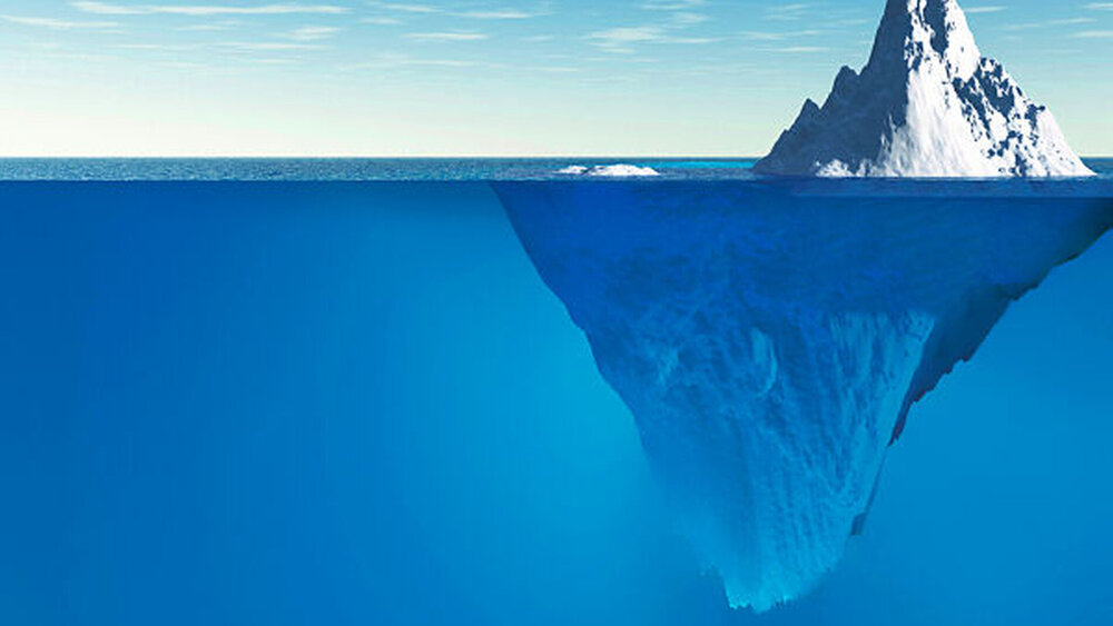 Nicht immer sind die Dinge, wie sie scheinen. Die einzelnen Kosten bei den (monatlichen) Abrechnungen der Banken sind oft geschickt verborgen. |