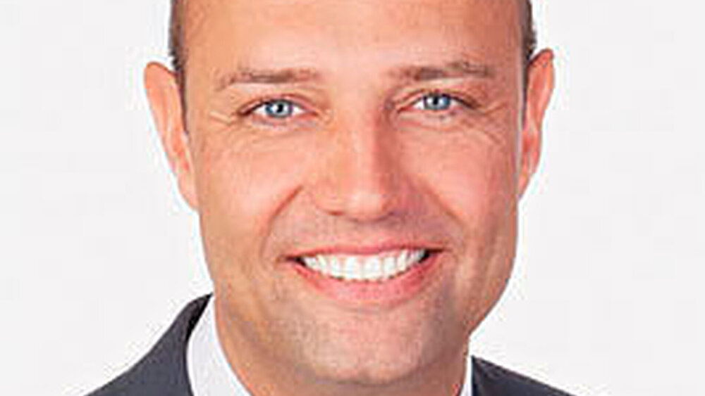 Fabian Pavlik, Agenturleiter LVM- Servicebüro, Berlin-Heiligensee |