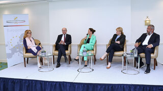 Europatag BZÄK 2025