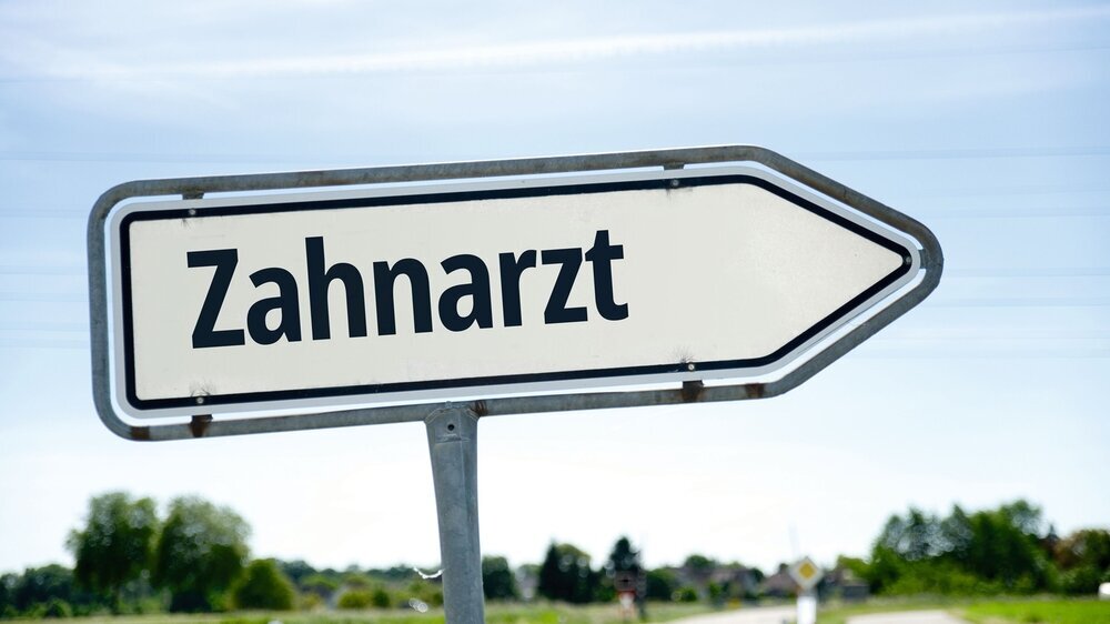 Zahnarzt