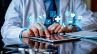 KI in der Arztpraxis