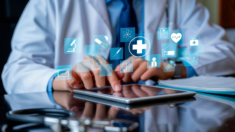 KI in der Arztpraxis