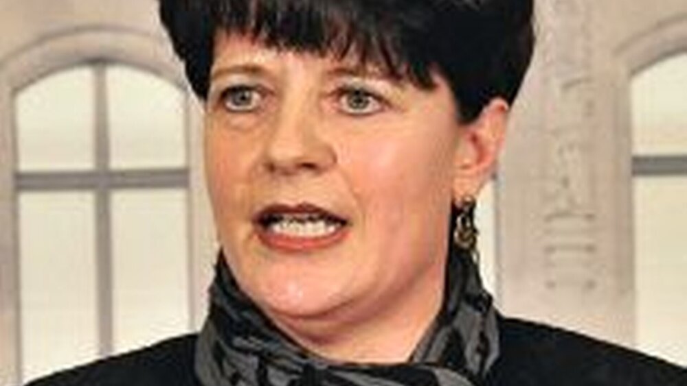 Begrüßten unisono das stärkere Engagement für pflegebedürftige und behinderte Menschen (v.l.n.r.): Annette Widmann-Mauz, Steffen-Claudio Lemme, Johannes Singhammer, Christina Aschenberg-Dugnus und Harald Weinberg. |