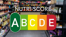 Lebensmitteleinkauf: Nutri-Score beeinflusst bereits das Kaufverhalten