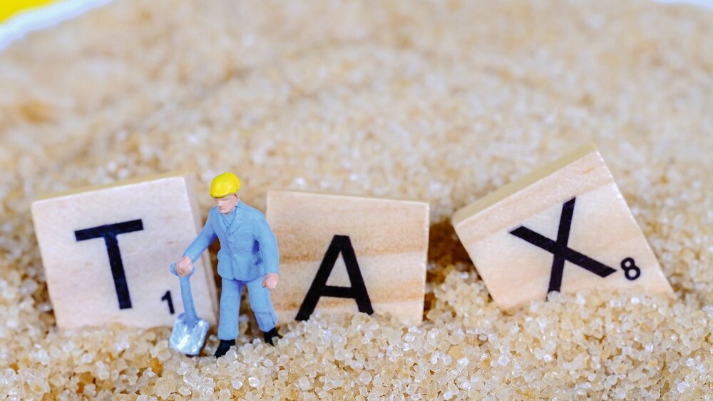 Themenfoto Zuckersteuer