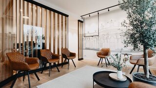 Buenger & Meißner Zahnheilkunde, Potsdam