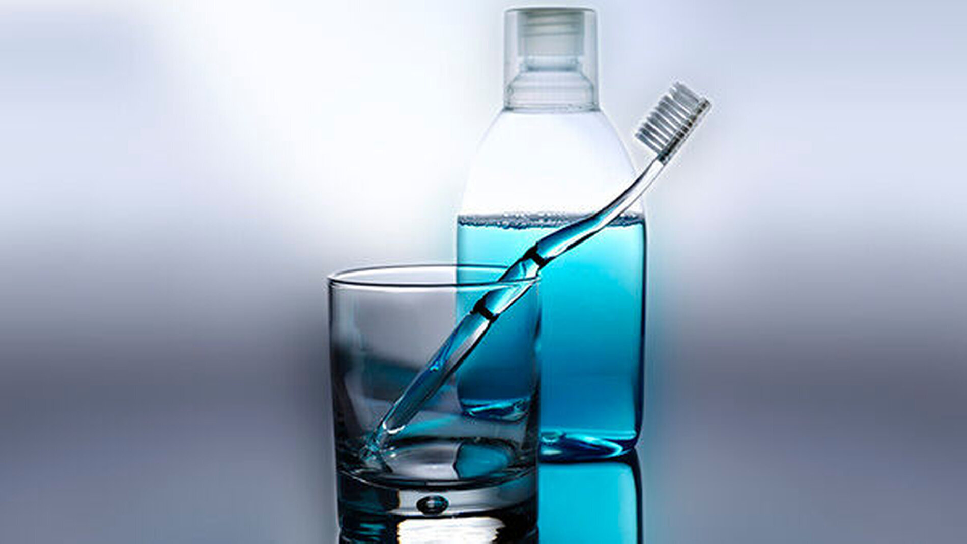 Mundspülung hilft bei Krebsprognose