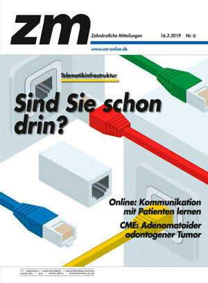 zm Ausgabe 6/2019