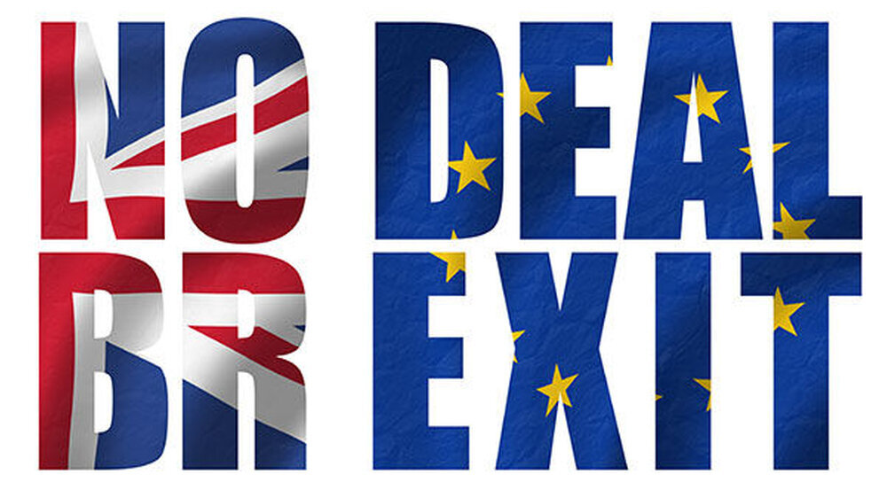 Der National Health Service steht bereits unter Druck. Ein No-Deal-Brexit könnte diese Lage laut BMA in einem katastrophalen Ausmaß verschärfen.