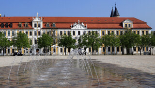 Landtag Sachsen-Anhalt
