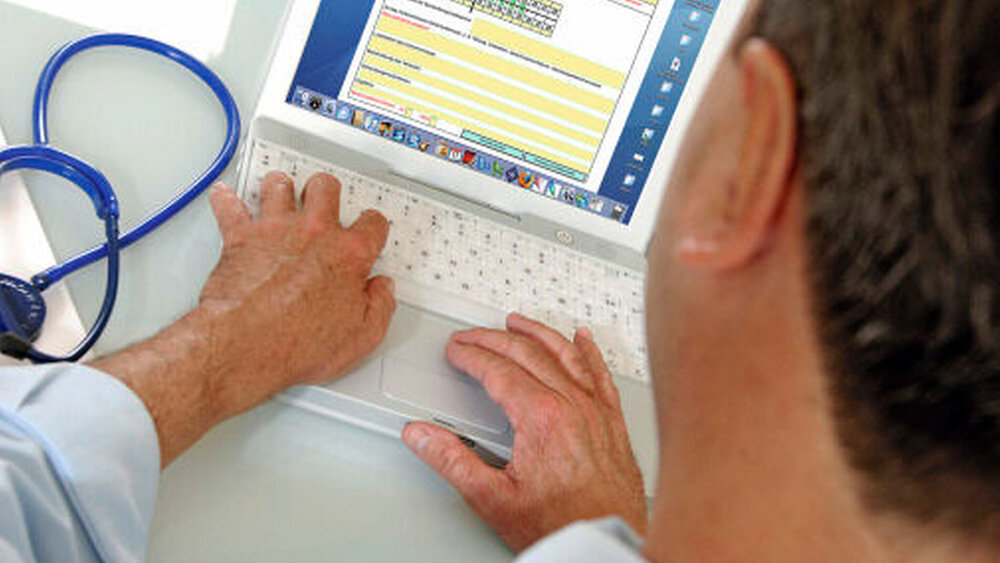 Die neuen Meldebögen können ab sofort einfach am Computer ausgefüllt werden. |