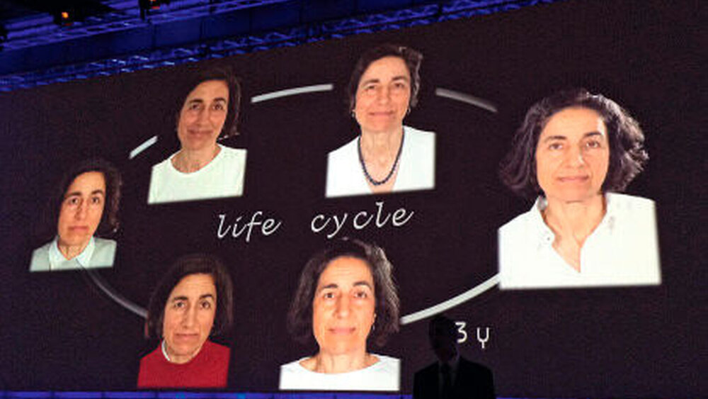 Immer das Individuum Patient im Blick – dieses Thema wird sich auch in diesem Jahr als roter Faden durch alle Vorträge und Seminare ziehen. (Die Fotos stammen vom DTZÄT 2013.) |