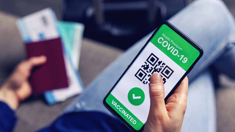 Ab dem 14. Juni startet der digitale Impfnachweis, der in vielen Apotheken ausgestellt wird. Auch die Impfzentren erhalten im Laufe der Woche die Möglichkeit, das digitale Zertifikat auszustellen.