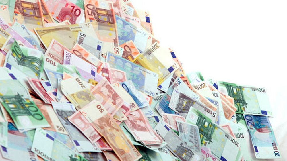 Ende September wiesen die 117 gesetzlichen Krankenkassen einen Überschuss von knapp 1,5 Milliarden Euro aus.