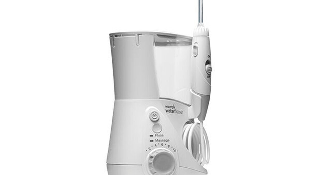 WP 660 Ultra Professional Munddusche
