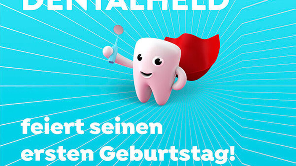 Getreu dem Motto „Alles auf einen Klick“ bietet DENTALHELD.de für jede Zahnarztpraxis und jedes Zahntechniklabor seit November 2018 mehr als 120.000 Produkte