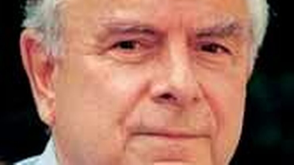 Walter Kannengießer \r\nSozialpolitik-Journalist