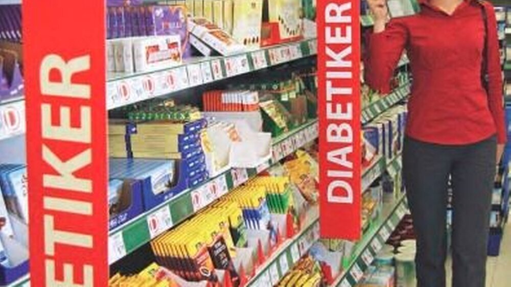 Diesen Anblick im Supermarkt wird es in Zukunft nicht mehr geben.