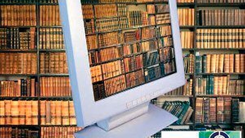 In der Cochrane Library muss man nicht mehr stundenlang in Büchern „schnüffeln”, sondern kann medizinische Studien direkt abfragen.