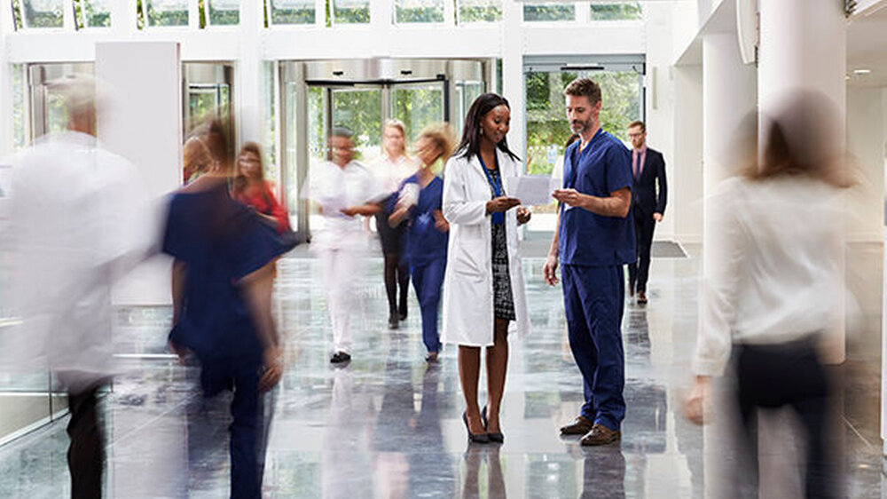 Die Studie kommt zu dem Fazit, dass es zur Konzentration im Kliniksektor keine Alternative gibt.